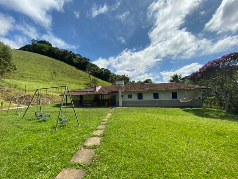 Sítio à venda Linhares, Juiz de Fora - R$ 1.400.000
