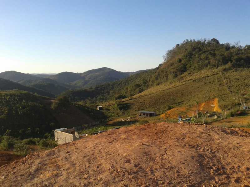 Rural à venda Humaitá, Juiz de Fora - R$ 49.900