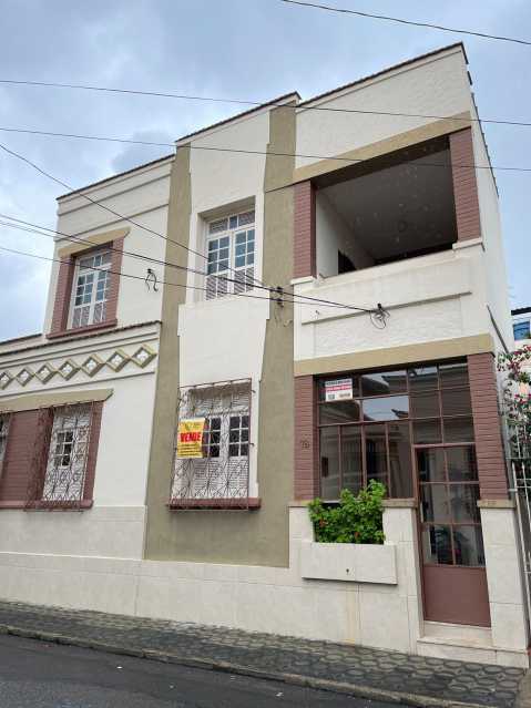 Casa 4 quartos à venda Poço Rico, Juiz de Fora - R$ 649.900