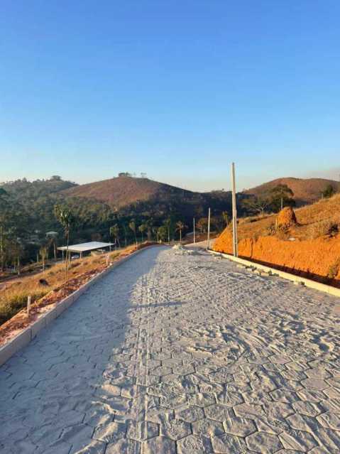 Lote à venda Igrejinha, Juiz de Fora - R$ 70.000