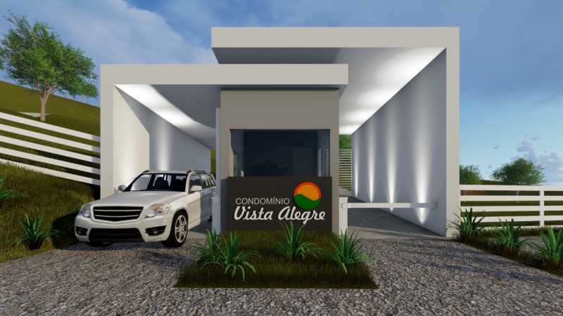 Terreno Residencial à venda Igrejinha, Juiz de Fora - R$ 65.000