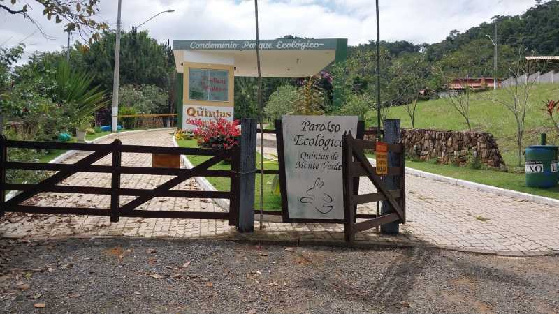 Rural à venda Monte Verde, Juiz de Fora - R$ 150.000