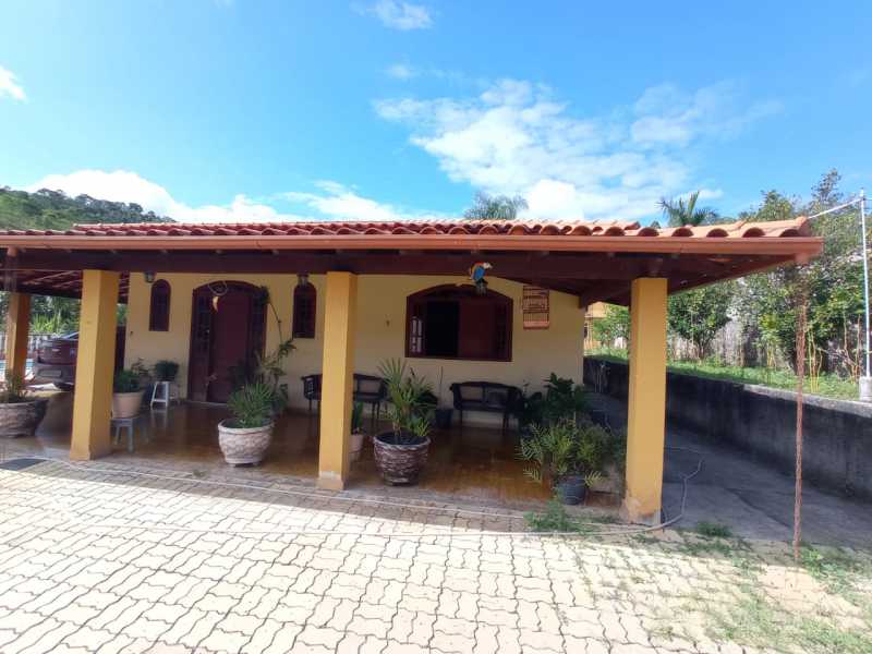 Chácara à venda Igrejinha, Juiz de Fora - R$ 950.000