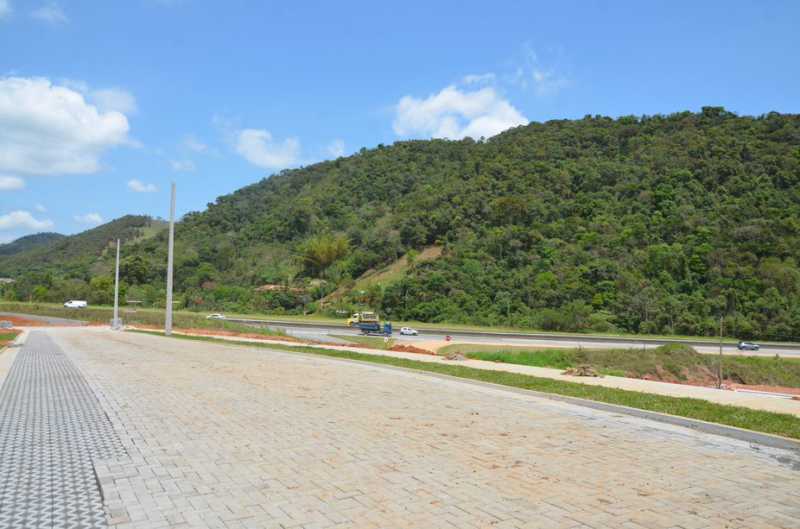 Lote à venda Vina Del Mar, Juiz de Fora - R$ 265.000