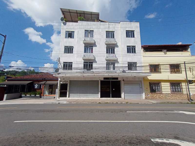 Loja 54m² para venda e aluguel Paineiras, Juiz de Fora - R$ 300.000