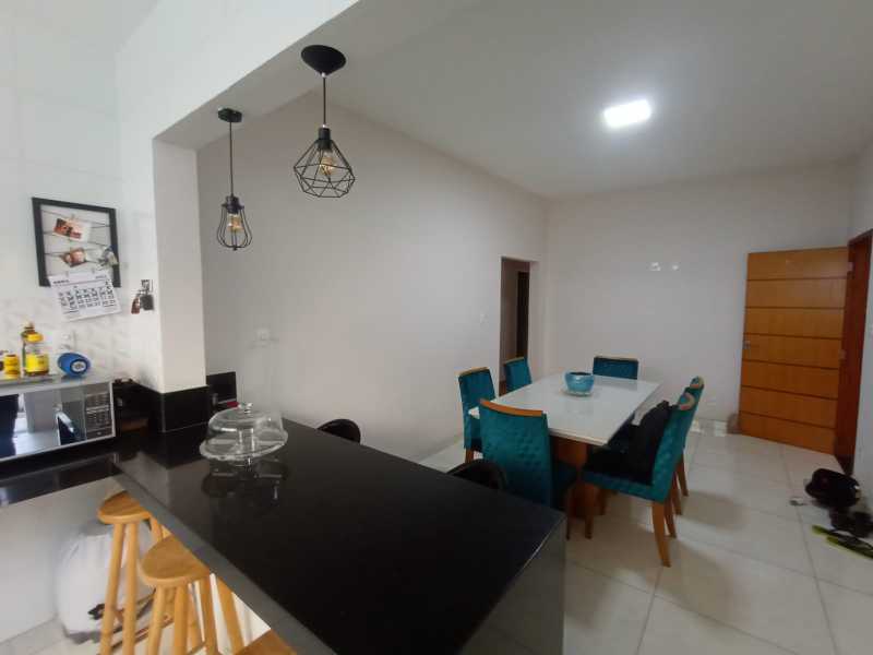 Casa 3 quartos à venda Bairu, Juiz de Fora - R$ 639.900