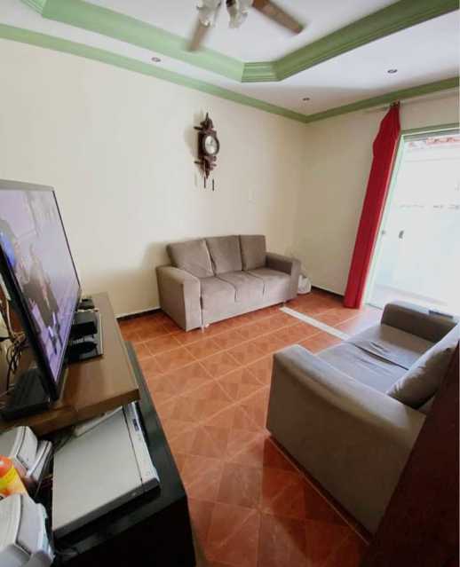 Casa 3 quartos à venda Ipiranga, Juiz de Fora - R$ 180.000