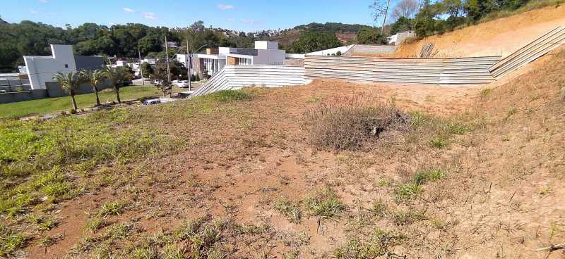 Lote à venda Vina Del Mar, Juiz de Fora - R$ 280.000