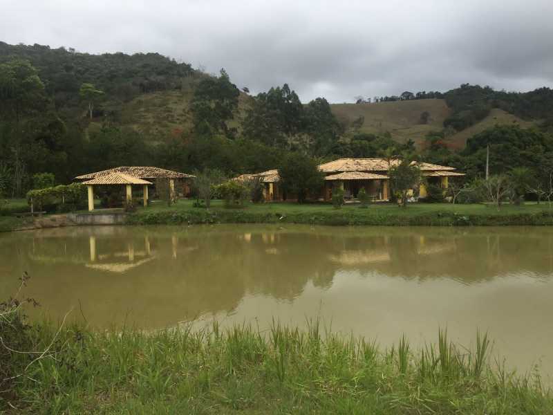 Chácara à venda Linhares, Juiz de Fora - R$ 1.100.000