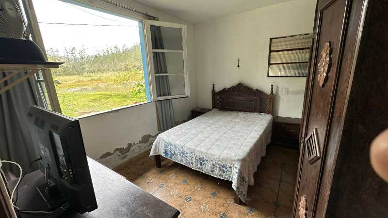 Chácara à venda Igrejinha, Juiz de Fora - R$ 220.000