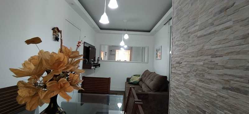 Apartamento 2 quartos à venda Manoel Honório, Juiz de Fora - R$ 280.000