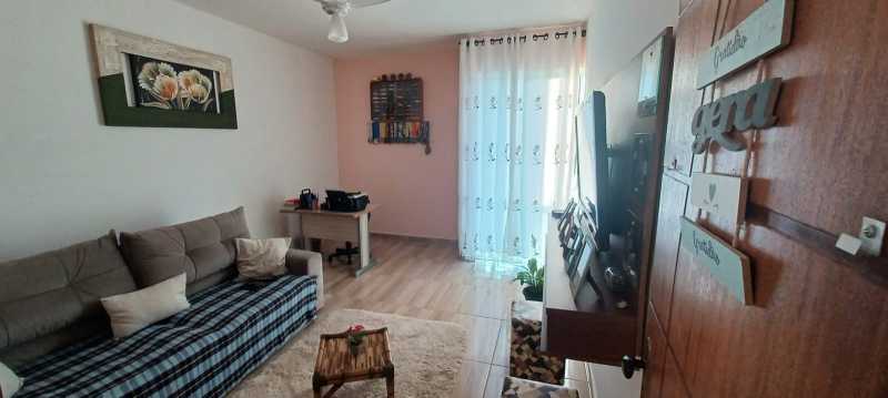 Cobertura 3 quartos à venda Recanto da Mata, Juiz de Fora - R$ 550.000