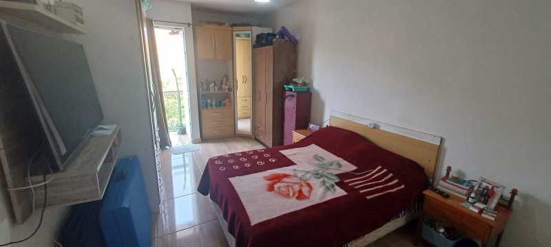 Conheça WhatsApp Image 2026-06-16 at 1 do imóvel - Cobertura 3 quartos à venda Recanto da Mata, Juiz de Fora - R$ 550.000 - REFV00448 - 15 WhatsApp Image 2026-06-16 at 1 - 15
