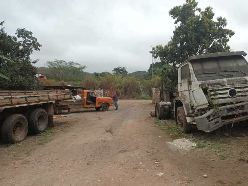 Lote à venda Distrito Industrial, Juiz de Fora - R$ 1.000.000