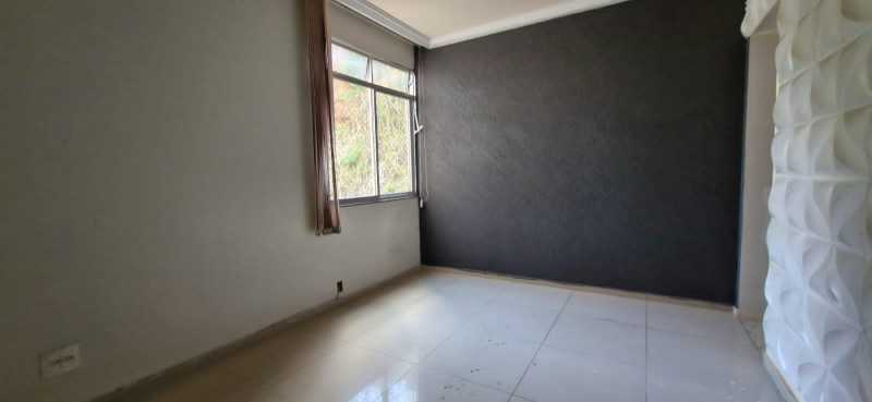 Apartamento 2 quartos à venda Paineiras, Juiz de Fora - R$ 180.000