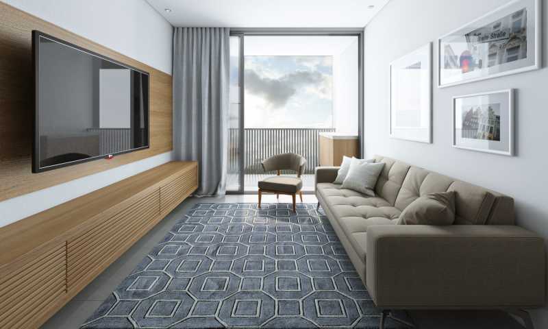 Apartamento 12 quartos à venda Jardim Glória, Juiz de Fora - R$ 546.000