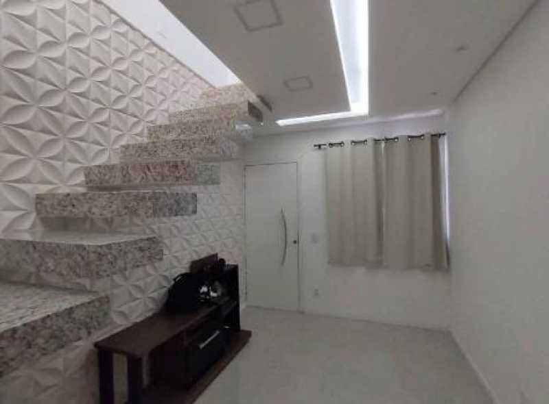 Cobertura 3 quartos à venda Bairu, Juiz de Fora - R$ 510.000