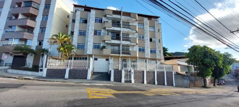 Apartamento 2 quartos à venda Santa Catarina, Juiz de Fora - R$ 265.000