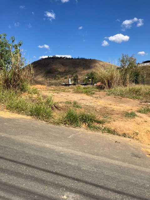 Terreno Residencial à venda Barbosa Lage, Juiz de Fora - R$ 132.500