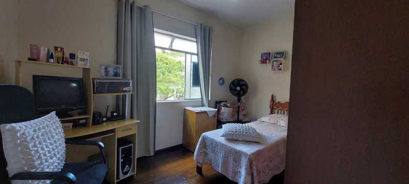Apartamento 3 quartos à venda Passos, Juiz de Fora - R$ 260.000