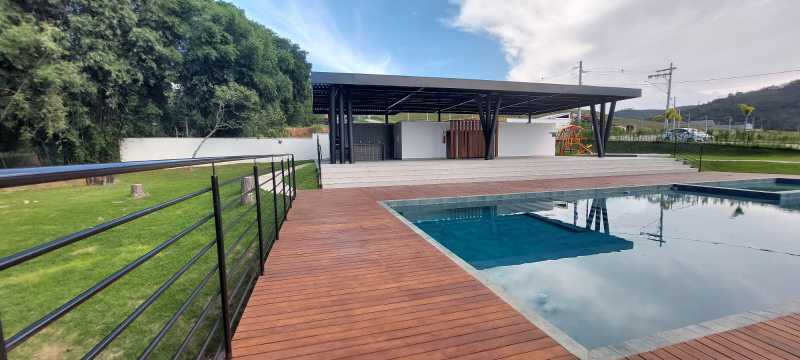 Terreno Residencial à venda São Pedro, Juiz de Fora - R$ 280.000