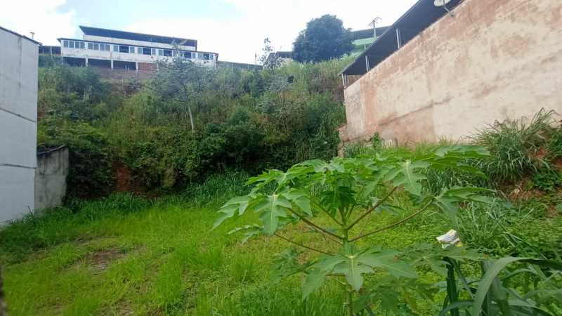 Terreno Multifamiliar à venda Benfica, Juiz de Fora - R$ 1.500.000