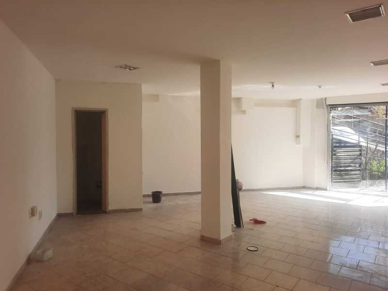 Loja 68m² à venda Passos, Juiz de Fora - R$ 200.000