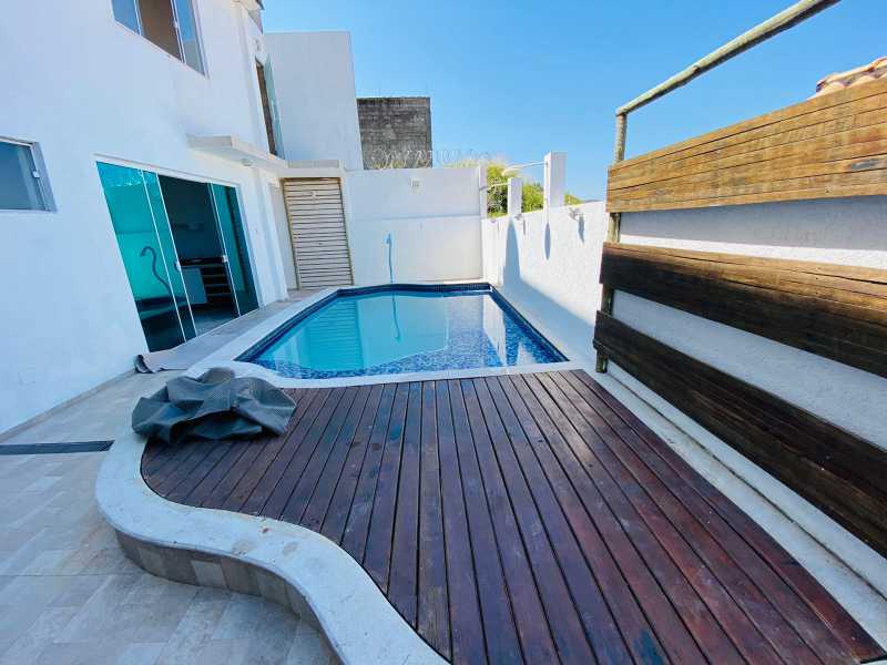 Casa 3 quartos à venda Quintas das Avenidas, Juiz de Fora - R$ 990.000