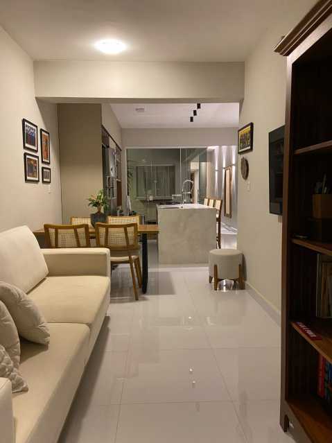 Casa 2 quartos à venda Terras Altas, Juiz de Fora - R$ 420.000