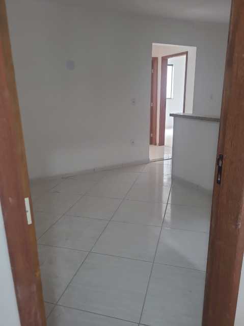 Apartamento 2 quartos à venda Jóquei Clube, Juiz de Fora - R$ 180.000
