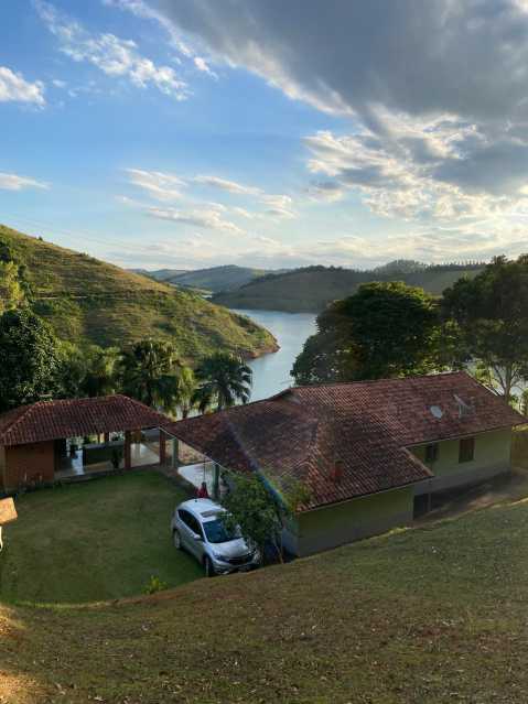 Fazenda à venda Chapeu Duvas, Juiz de Fora - R$ 750.000