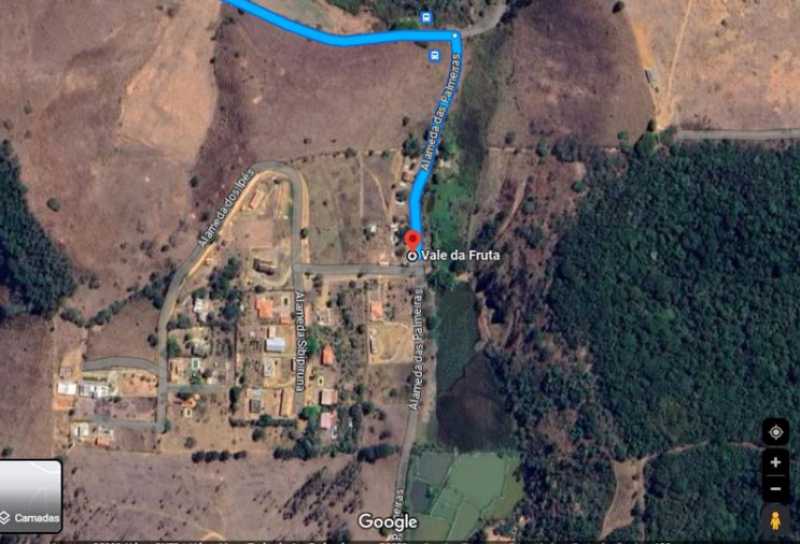 Lote à venda Linhares, Juiz de Fora - R$ 120.000
