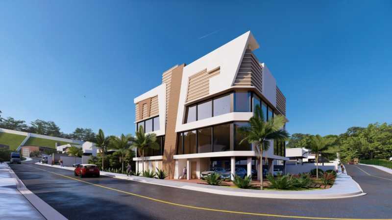Terreno Comercial 1000m² à venda Salvaterra, Juiz de Fora - R$ 1.346.319