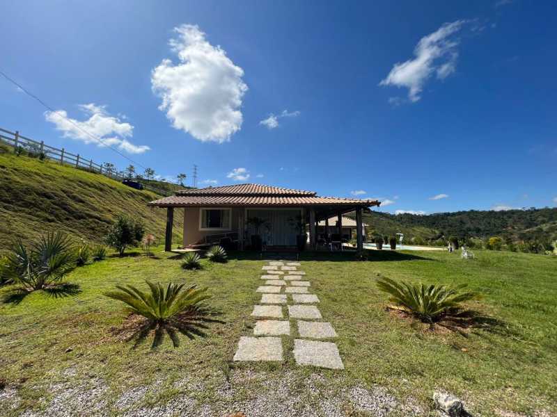 Chácara à venda Paula Lima, Juiz de Fora - R$ 800.000