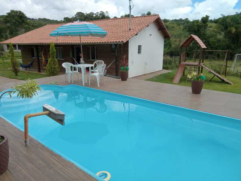 Sítio à venda Monte Verde, Juiz de Fora - R$ 995.000