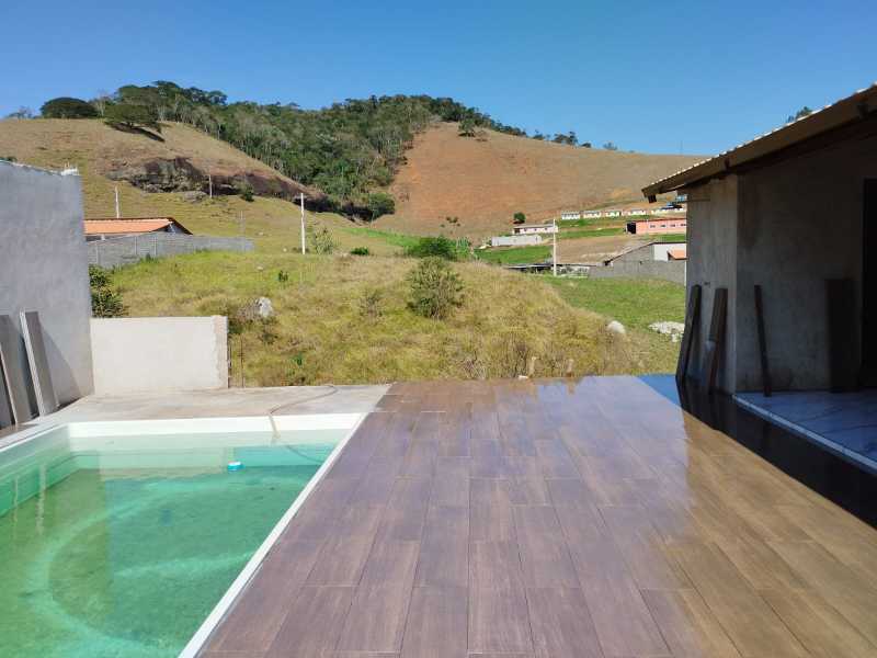 Chácara à venda Grama, Juiz de Fora - R$ 180.000