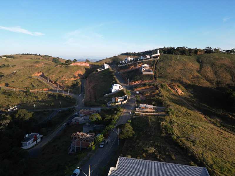 Terreno Residencial à venda Salvaterra, Juiz de Fora - R$ 150.000