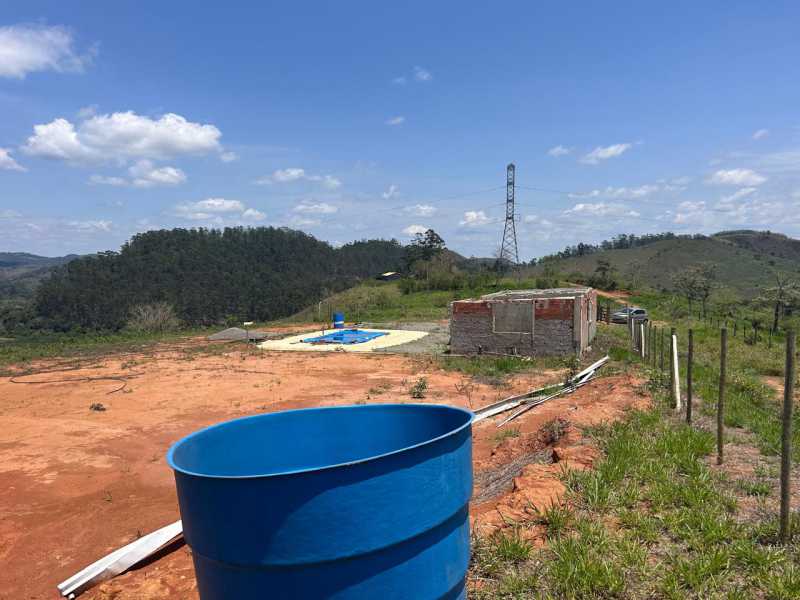 Rural à venda Paula Lima, Juiz de Fora - R$ 250.000
