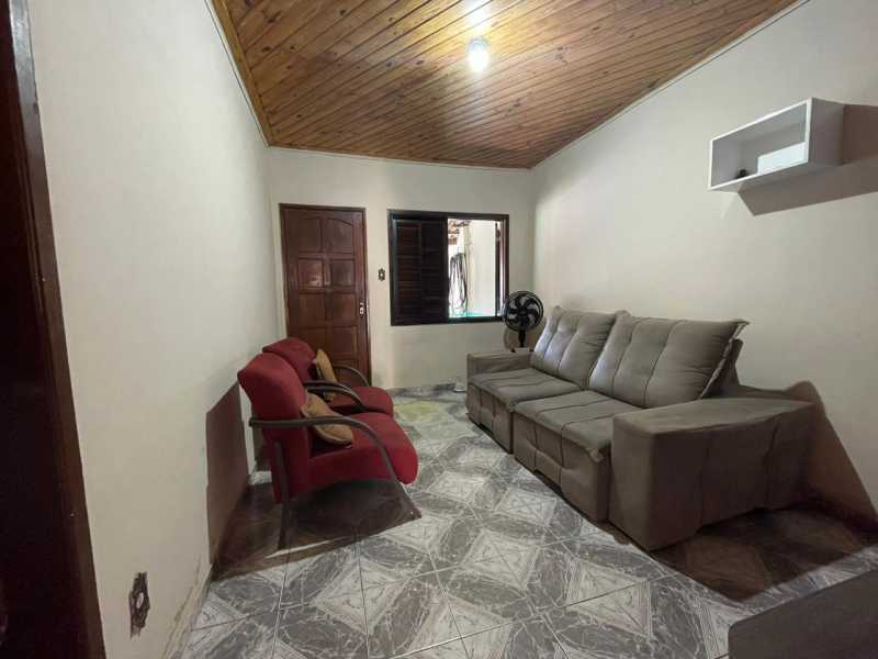 Casa 4 quartos à venda Barbosa Lage, Juiz de Fora - R$ 340.000