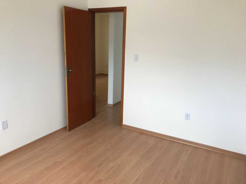 Apartamento 2 quartos à venda Santa Isabel, Juiz de Fora - R$ 195.000