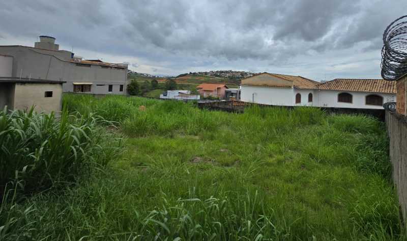 Terreno Residencial à venda Aeroporto, Juiz de Fora - R$ 650.000