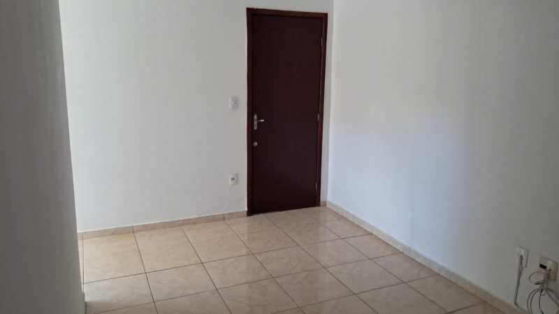 Apartamento 2 quartos à venda Francisco Bernardino, Juiz de Fora - R$ 195.000