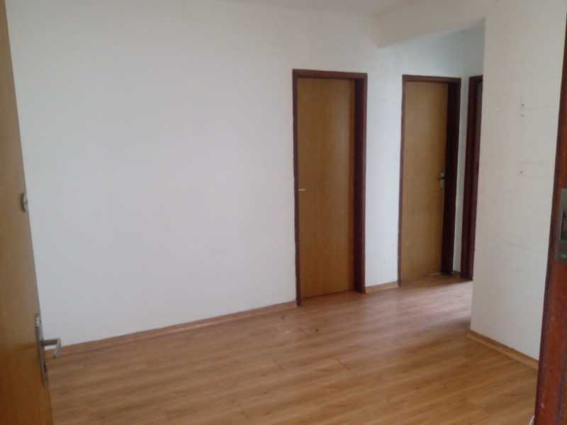 Apartamento 2 quartos à venda Milho Branco, Juiz de Fora - R$ 150.000