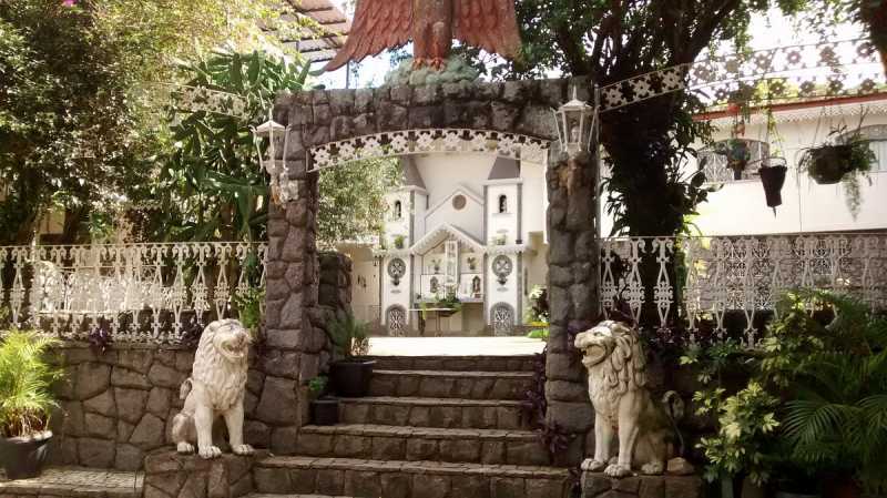 Hotel 18 quartos à venda Granjas Betânia, Juiz de Fora - R$ 20.000.000