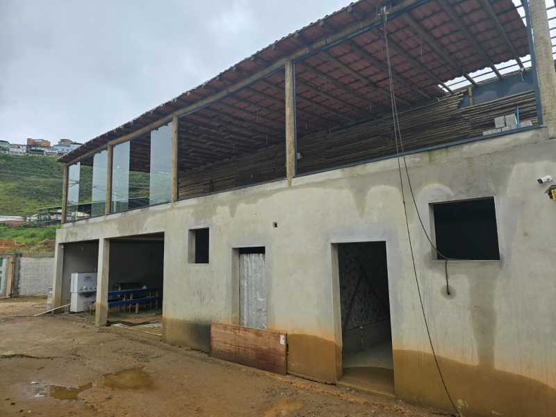 Terreno Multifamiliar à venda Santos Dumont, Juiz de Fora - R$ 3.000.000