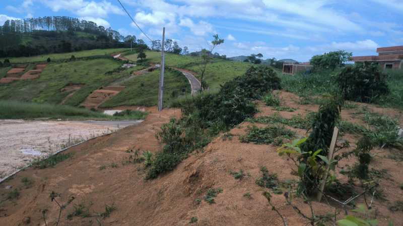 Terreno Residencial à venda Igrejinha, Juiz de Fora - R$ 90.000