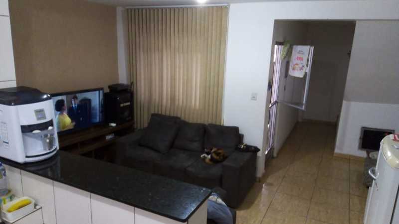 Casa 2 quartos à venda Francisco Bernardino, Juiz de Fora - R$ 250.000
