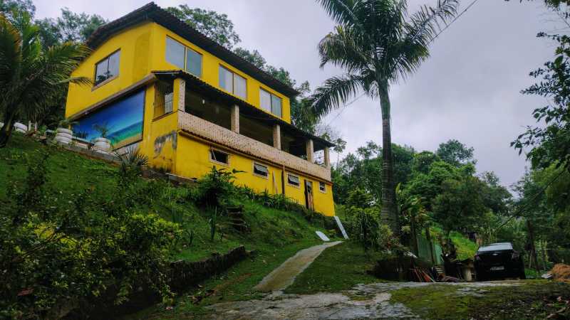 Casa 5 quartos à venda Granjas Santo Antônio, Juiz de Fora - R$ 720.000