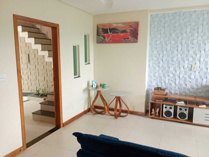 Casa 2 quartos à venda Lourdes, Juiz de Fora - R$ 550.000