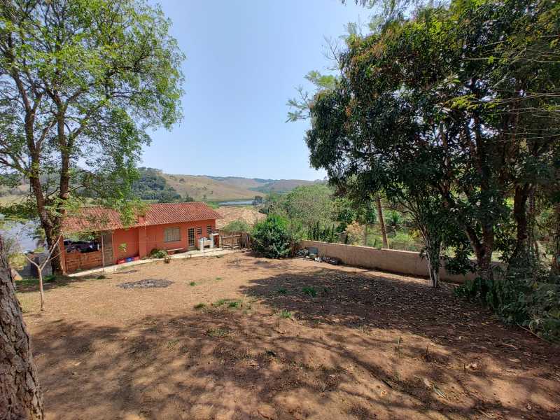 Chácara à venda Náutico, Juiz de Fora - R$ 1.400.000